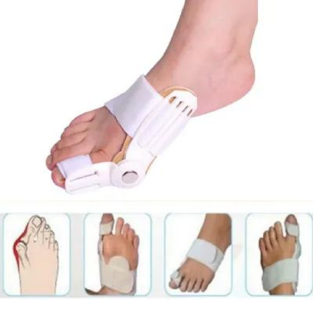 Pain Relief | Toe Corrector